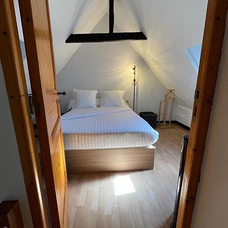 Morlhon-le-HautLe Hameau De Bannes别墅 外观 照片
