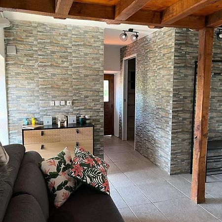 Morlhon-le-HautLe Hameau De Bannes别墅 外观 照片